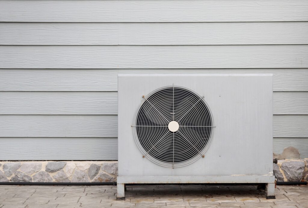 Pompe di calore a Brescia