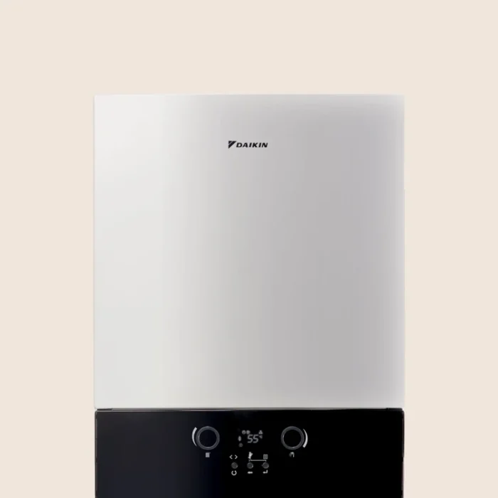 caldaia condensazione daikin
